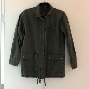Utility jacket